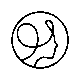 logo transparente petilucci negro